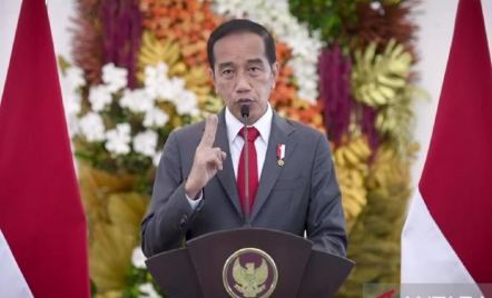 Jokowi Dijadwalkan Temui Joe Biden di Gedung Putih, Ada Apa? - GenPI.co