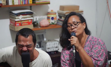 Penyanyi Kondang Bonita Beber Kondisi Terkini, Harap Disimak - GenPI.co