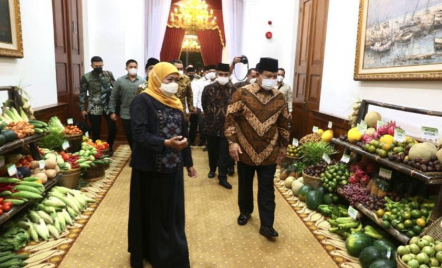 Khofifa Bisa Jadi Keberuntungan bagi Prabowo di Pilpres 2024 - GenPI.co
