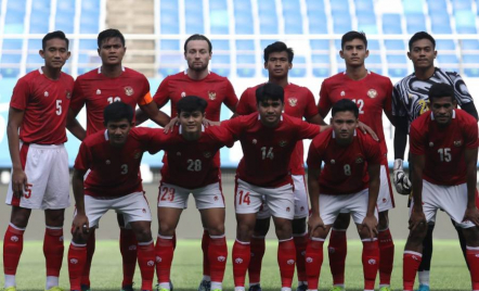 Thailand Sukses Bikin Konsentrasi Timnas Indonesia U-23 Pecah - GenPI.co