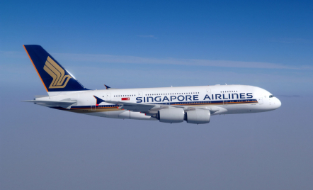 Singapore Airlines Buka Lagi Penerbangan ke Medan, Cek Jadwalnya! - GenPI.co
