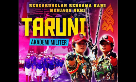 Mau Berkarier Sebagai Perwira TNI AD, Ladies? Yuk Daftar Sekarang - GenPI.co