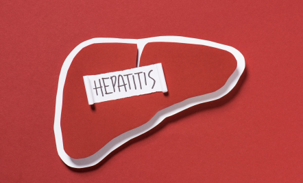Kasus Hepatitis Misterius Tak Ada Hubungannya dengan Covid-19 - GenPI.co