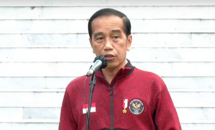 Demokrat Ungkap Alarm Berbahaya, Minta Jokowi Pulihkan Ekonomi - GenPI.co
