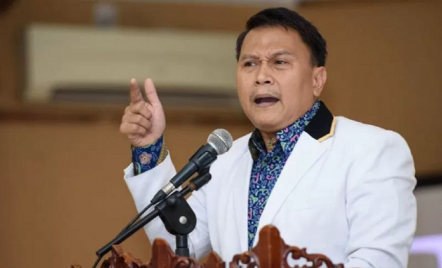 PKS Khawatir Ada Politisasi Pejabat untuk Pemenangan Pemilu 2024 - GenPI.co