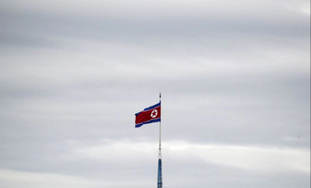 AS Tuduh Korea Utara Diam-diam Pasok Senjata Perang ke Rusia - GenPI.co