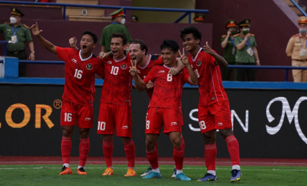 Fakta Mengejutkan Sebelum Timnas Indonesia U-23 Bungkam Malaysia - GenPI.co