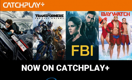 CATCHPLAY+ Hadirkan Paramount Network ke Dalam Layanan Streaming - GenPI.co