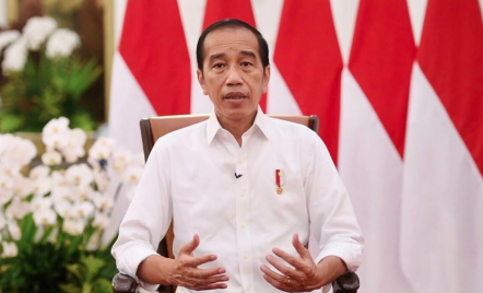 Kunker Jokowi ke Ukraina-Rusia Bisa Dinginkan Perang, Kata Pakar - GenPI.co