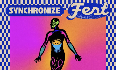 Synchronize Festival Beri Tiket Gratis Seumur Hidup ke Penonton - GenPI.co