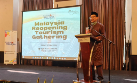 Malaysia Sudah Bolehkan WN Indonesia Berwisata dengan Prokes - GenPI.co