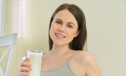 3 Manfaat Minum Susu Setelah Olahraga - GenPI.co
