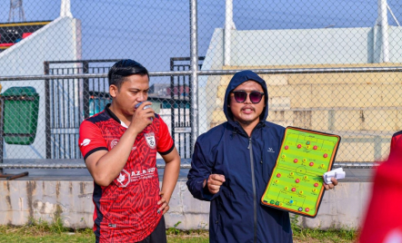 Liga Komunitas Fun Football Siap Digelar di Tangerang Selatan - GenPI.co