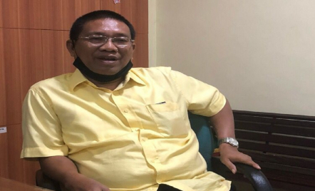 Sugiyanto Kritik Ahmad Sahroni Soal Penutupan Ancol, Zalim! - GenPI.co