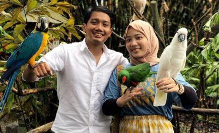 Kabar Terbaru Pencarian Anak Pertama Ridwan Kamil, Mohon Doanya - GenPI.co