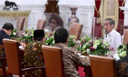 Aliansi Pendidikan Minta Jokowi Dukung Karakter SDM yang Unggul - GenPI.co