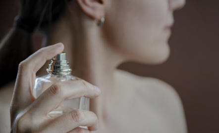 Perfume Layering, Cara untuk Ciptakan Aroma Sesuai Kepribadianmu - GenPI.co