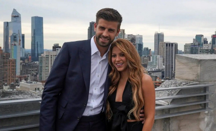 Pernikahan Shakira dan Gerard Pique Kandas, Tips Menjaga Keharmonisan - GenPI.co