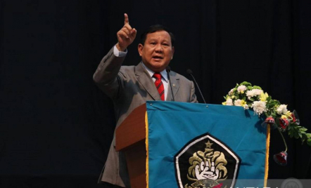PKS Masih Terbuka Mengusung Prabowo Subianto di Pilpres 2024 - GenPI.co
