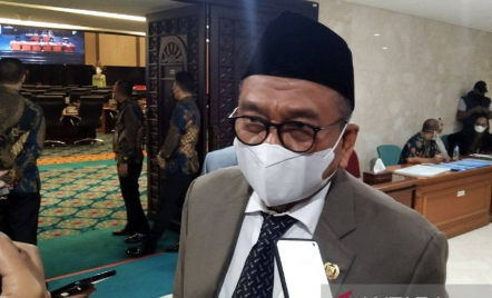 Partai Gerindra Beber Aib M Taufik, Pantas Dipecat - GenPI.co
