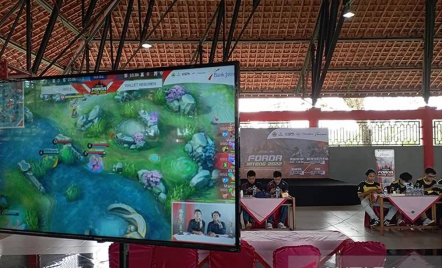 Kejurda Esports Jateng Banjir Peserta - GenPI.co