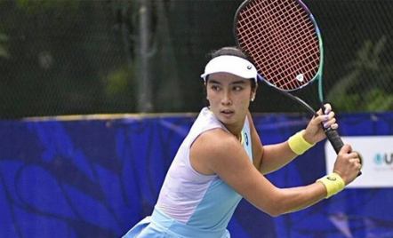 Aldila Sutjiadi, Bidadari yang Dijuluki Ratu Tenis Indonesia - GenPI.co