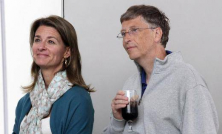 Prediksi Bill Gates Soal Hal Ini Ditepis Mantan Istri: Saya Juga Berperan - GenPI.co