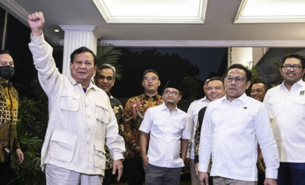 Berkoalisi dengan Gerindra, PKB Sebut Lebih Realistis - GenPI.co