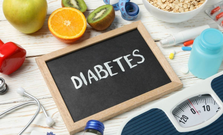 Hindari Diabetes Bisa dengan Jaga Gaya Hidup, Kata Dokter - GenPI.co