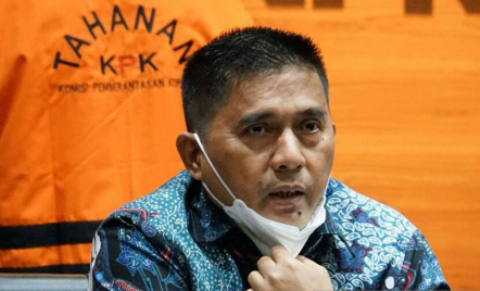 KPK Kewalahan Usut Kasus Korupsi Dana PEN? - GenPI.co