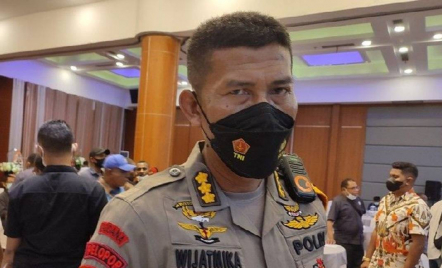 Mabes Polri Kirim 5 Kompi Brimob ke Papua, Ada Apa? - GenPI.co