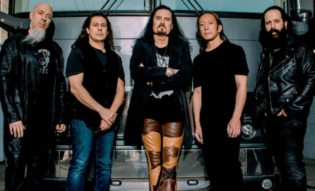 Konser Dream Theater di Solo, Cek Harga Tiket Di sini! - GenPI.co