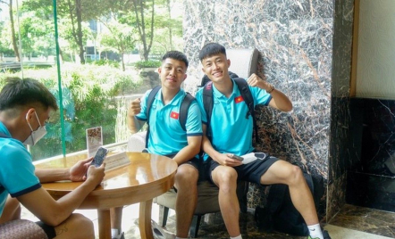 Jelang Lawan Timnas Indonesia U-19, Vietnam Kehilangan 10 Pemainnya - GenPI.co