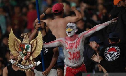 Buka-bukaan, Pelatih Vietnam U-19 Takut Hadapi Fans Indonesia - GenPI.co
