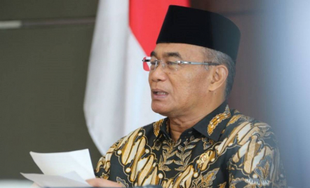 Menko Muhadjir Effendy Tekankan Sosial Budaya Kunci Keberhasilan IKN Nusantara - GenPI.co