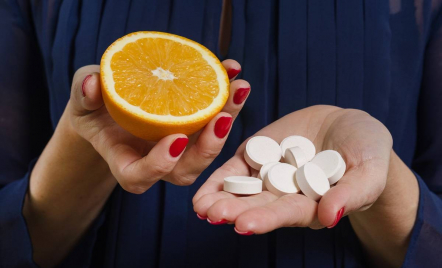 Konsumsi Vitamin C 1000 mg Setiap Hari, Ini Efeknya pada Tubuh - GenPI.co