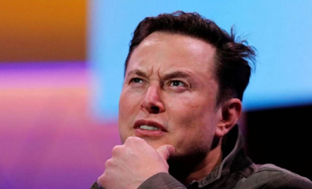 Elon Musk Ubah Aturan Monetisasi Pembuat Konten di X - GenPI.co