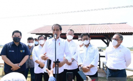 Kasus Pelecehan Istri Jenderal Ferdy Sambo Sampai ke Jokowi - GenPI.co