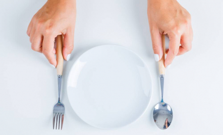 3 Cara Mengendalikan Lapar saat Proses Diet, Wajib Coba! - GenPI.co