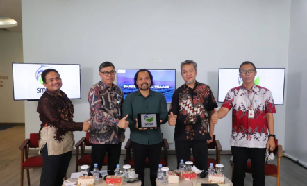 Smart Fisheries Village KKP Bikin Desa Jadi Mandiri dan Go Global - GenPI.co