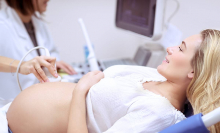 Dokter Ungkap 3 Faktor Penentu Ibu Hamil Bisa Melahirkan Normal - GenPI.co