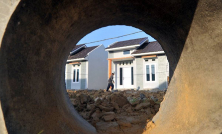 Fengsui Rumah Menghadap Selatan Paling Baik, Masuk Akal Sih - GenPI.co