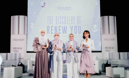 Inovasi Wardah Renew You, Wajah Tampak Awet Muda dalam 4 Minggu - GenPI.co