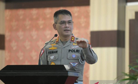 STNK Mati Pajak 2 Tahun Kendaraan Dianggap Bodong, Siap-siap - GenPI.co