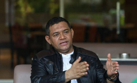 Jabat Direktur Eksekutif PaKem UMI, Fahri Bachmid Buka Suara - GenPI.co