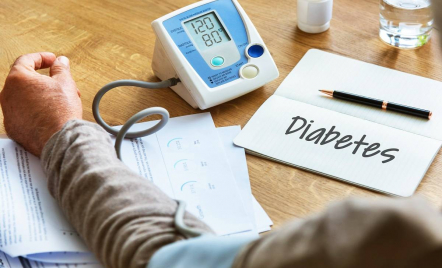 3 Cara Mencegah Komplikasi Diabetes Tipe 1 - GenPI.co