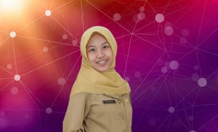 Kisah Putri Buruh Bangunan Dapat Kuliah Gratis dan Jadi Guru PNS - GenPI.co