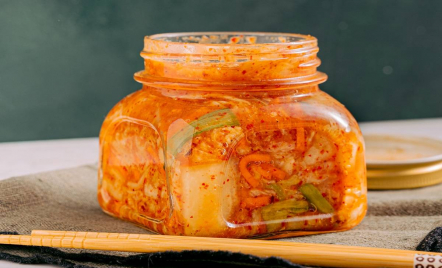 5 Manfaat Kimchi untuk Kesehatan, Pasti Nggak Nyangka! - GenPI.co