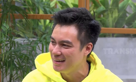 Baim Wong Ungkap Hikmah Di Balik Kisruh HAKI Citayam Fashion Week - GenPI.co