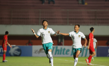 PSSI Bawa Kabar Baik ke Timnas Indonesia U-16, Bima Sakti Lega - GenPI.co